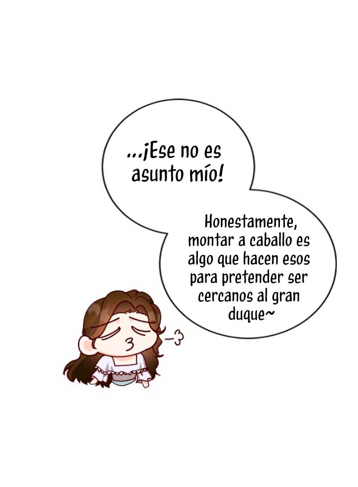 La doble vida de la Condesa Capítulo 19 - Página 46
