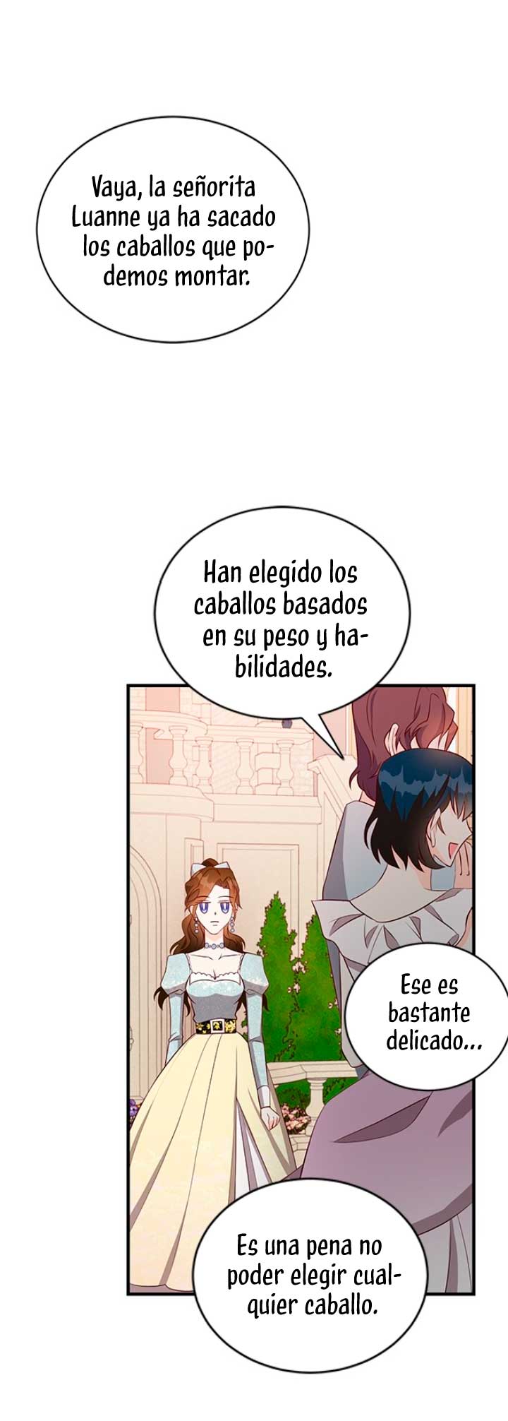 La doble vida de la Condesa Capítulo 19 - Página 50