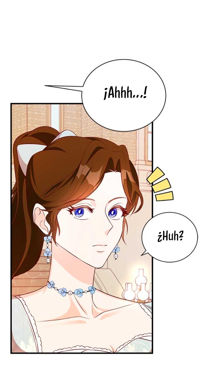 La doble vida de la Condesa Capítulo 19 - Página 51