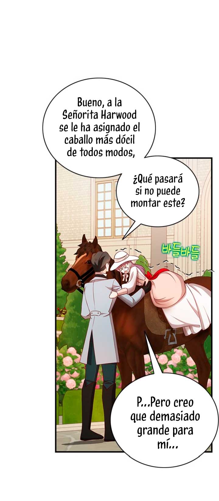 La doble vida de la Condesa Capítulo 19 - Página 52