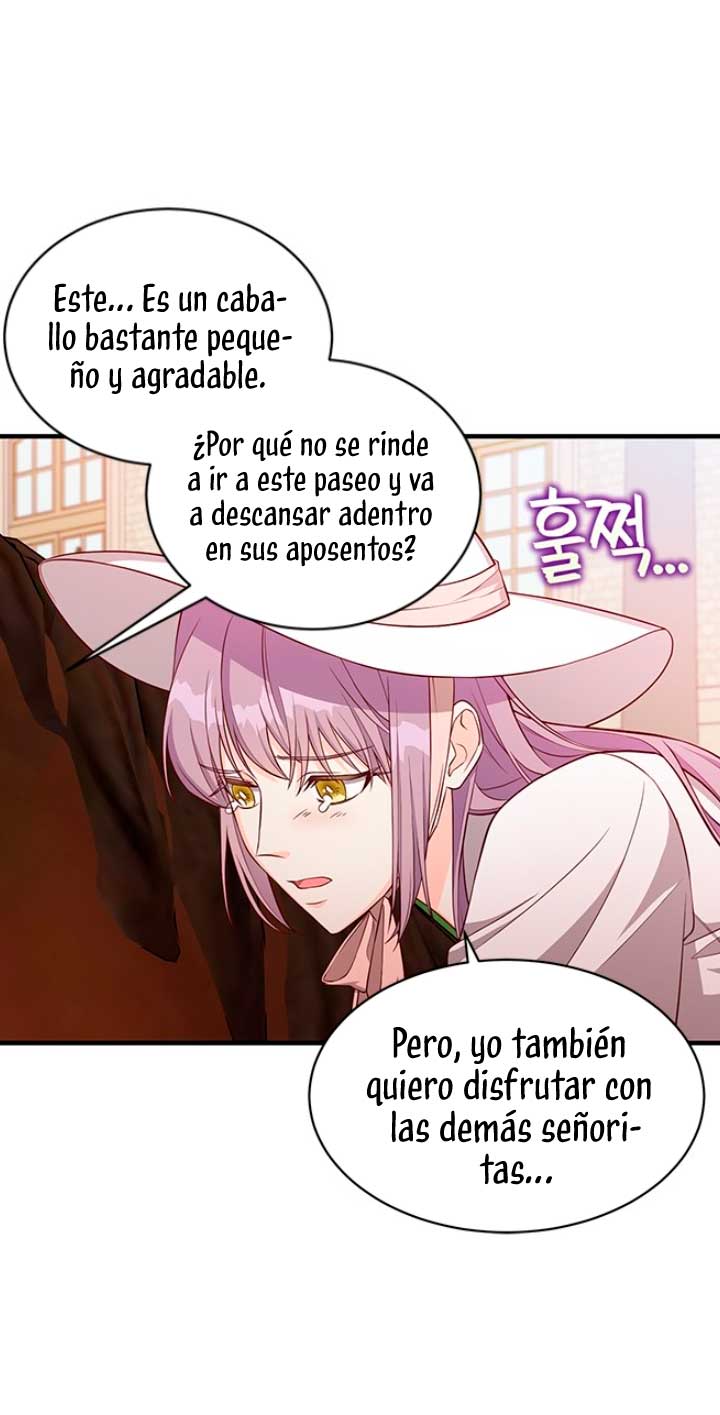 La doble vida de la Condesa Capítulo 19 - Página 53