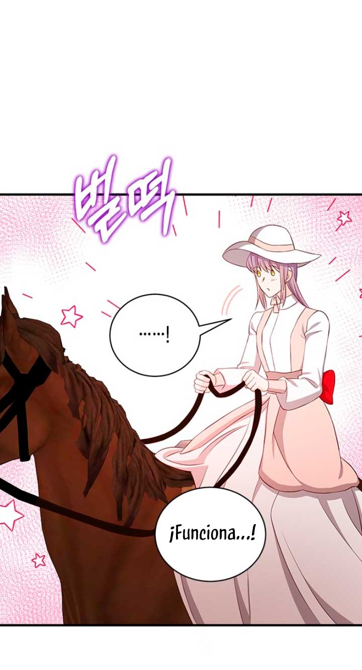 La doble vida de la Condesa Capítulo 19 - Página 59