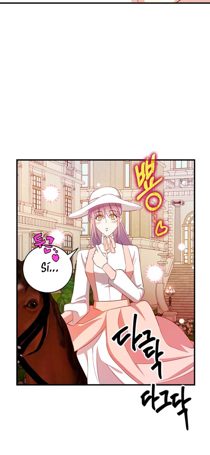 La doble vida de la Condesa Capítulo 19 - Página 62