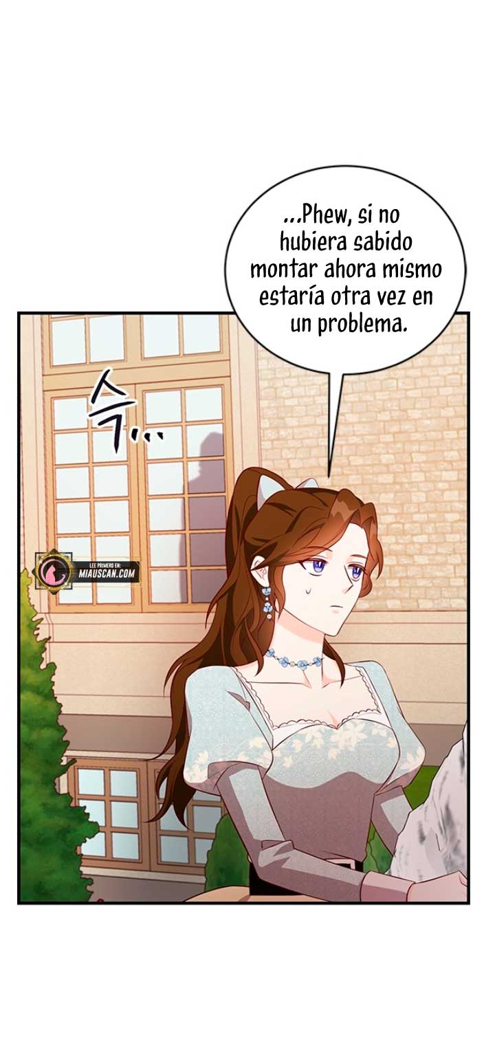 La doble vida de la Condesa Capítulo 19 - Página 63