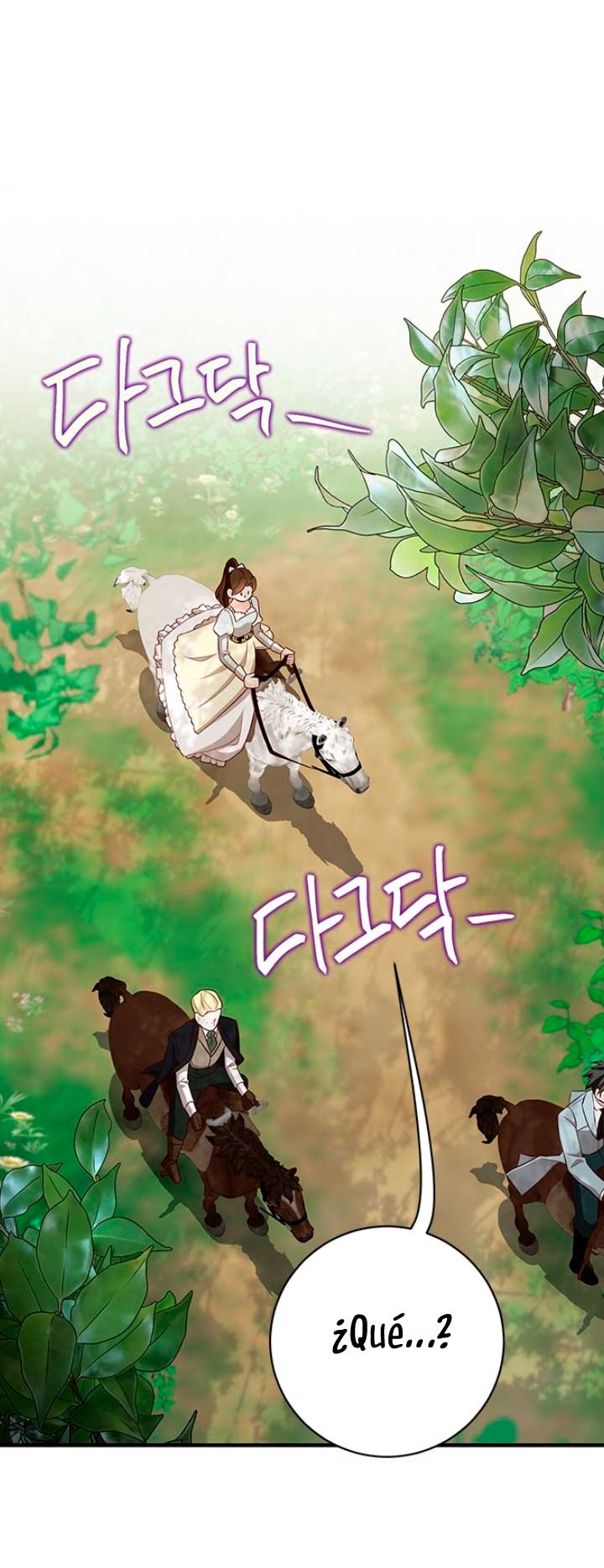 La doble vida de la Condesa Capítulo 19 - Página 65