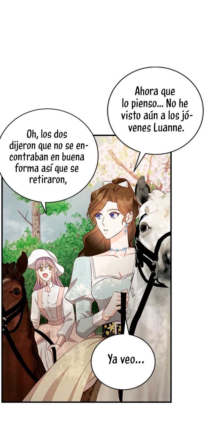 La doble vida de la Condesa Capítulo 19 - Página 66