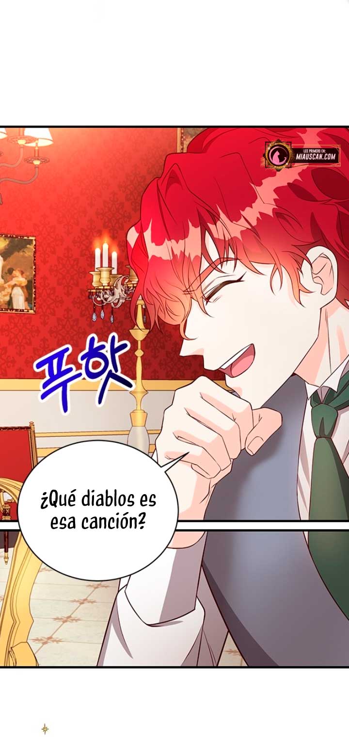 La doble vida de la Condesa Capítulo 19 - Página 7