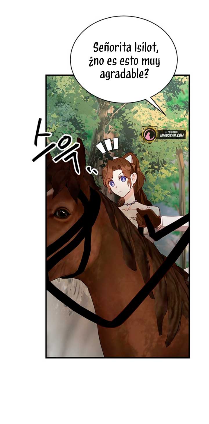 La doble vida de la Condesa Capítulo 19 - Página 70