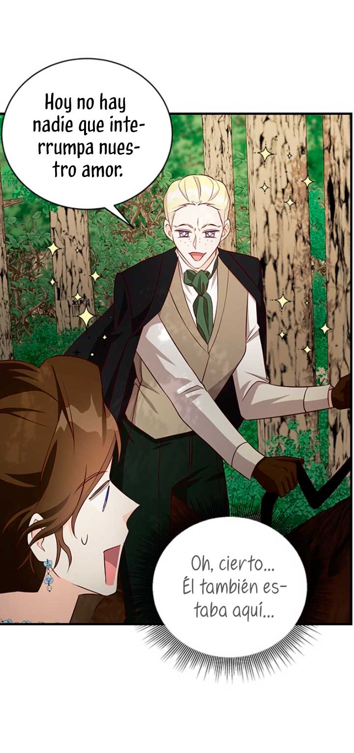 La doble vida de la Condesa Capítulo 19 - Página 71