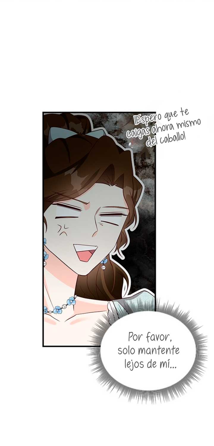 La doble vida de la Condesa Capítulo 19 - Página 73