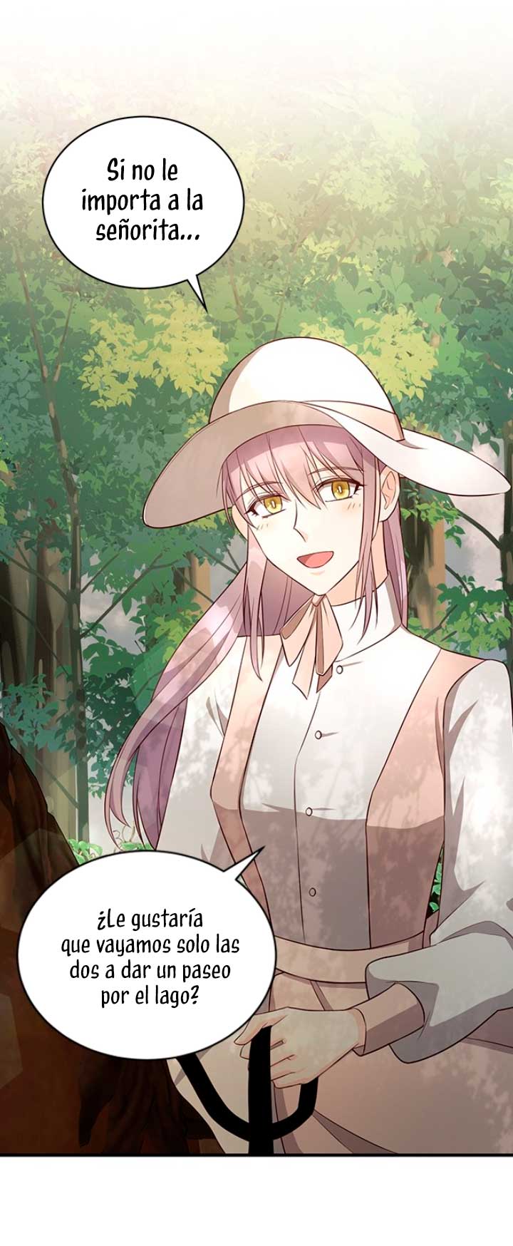 La doble vida de la Condesa Capítulo 19 - Página 75