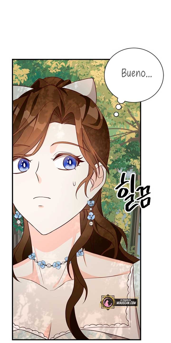 La doble vida de la Condesa Capítulo 19 - Página 78