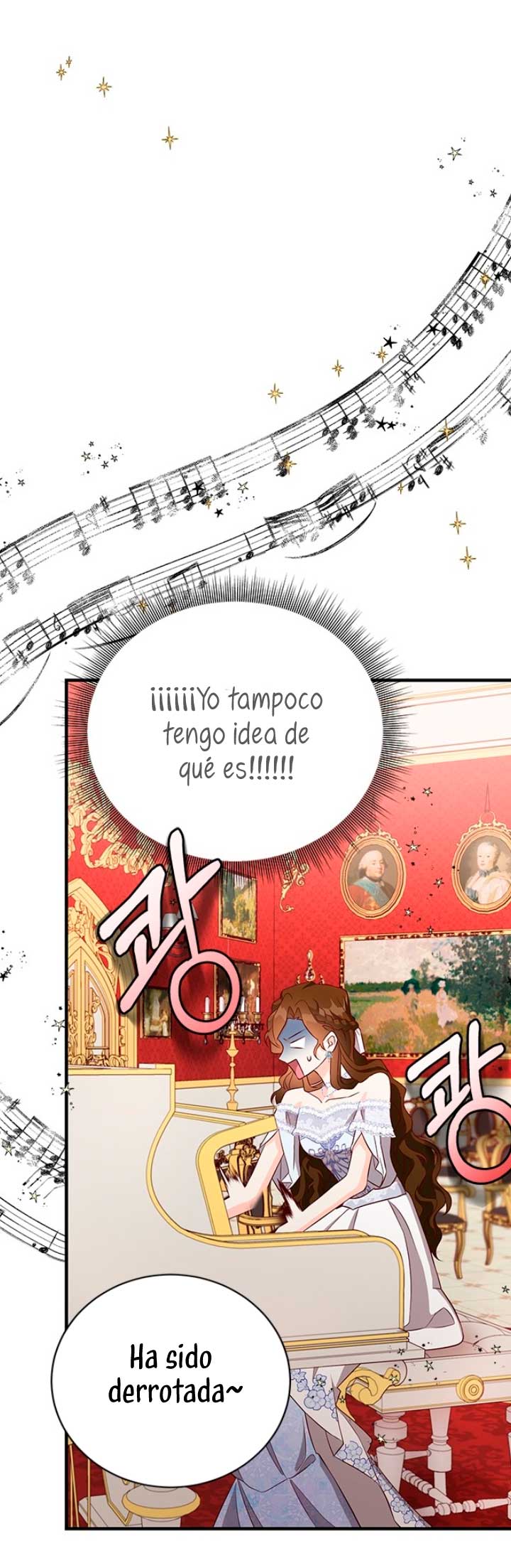 La doble vida de la Condesa Capítulo 19 - Página 8