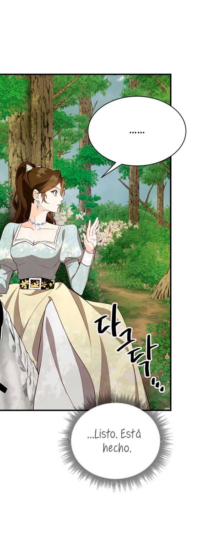 La doble vida de la Condesa Capítulo 19 - Página 84