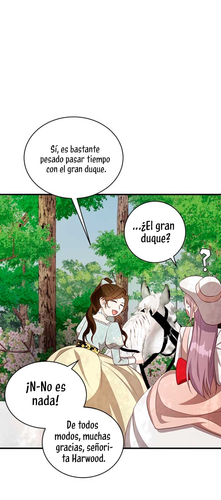 La doble vida de la Condesa Capítulo 19 - Página 86