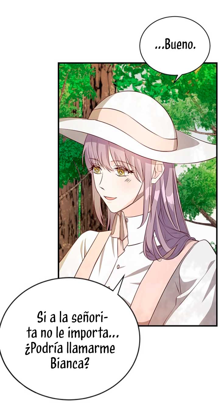 La doble vida de la Condesa Capítulo 19 - Página 87