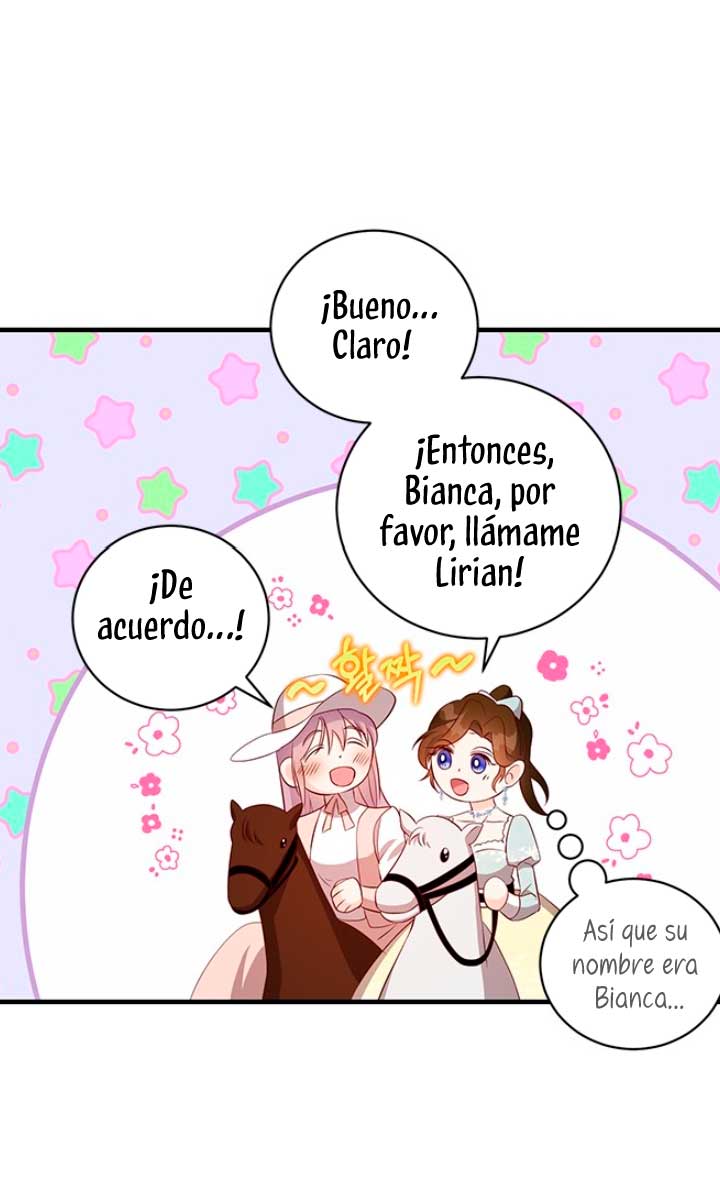 La doble vida de la Condesa Capítulo 19 - Página 89