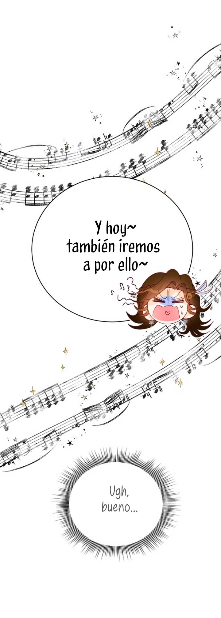 La doble vida de la Condesa Capítulo 19 - Página 9