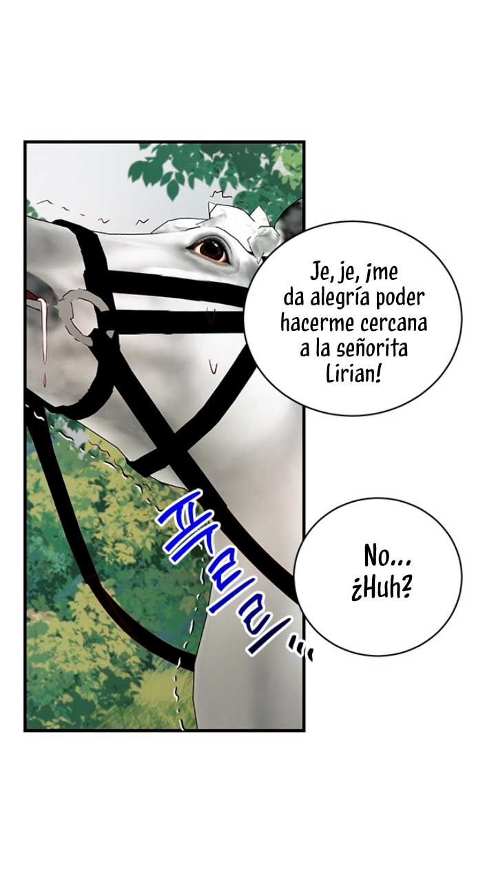 La doble vida de la Condesa Capítulo 19 - Página 90