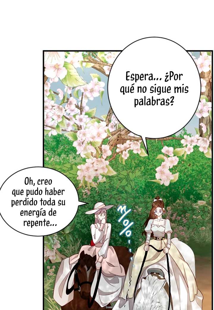 La doble vida de la Condesa Capítulo 19 - Página 91