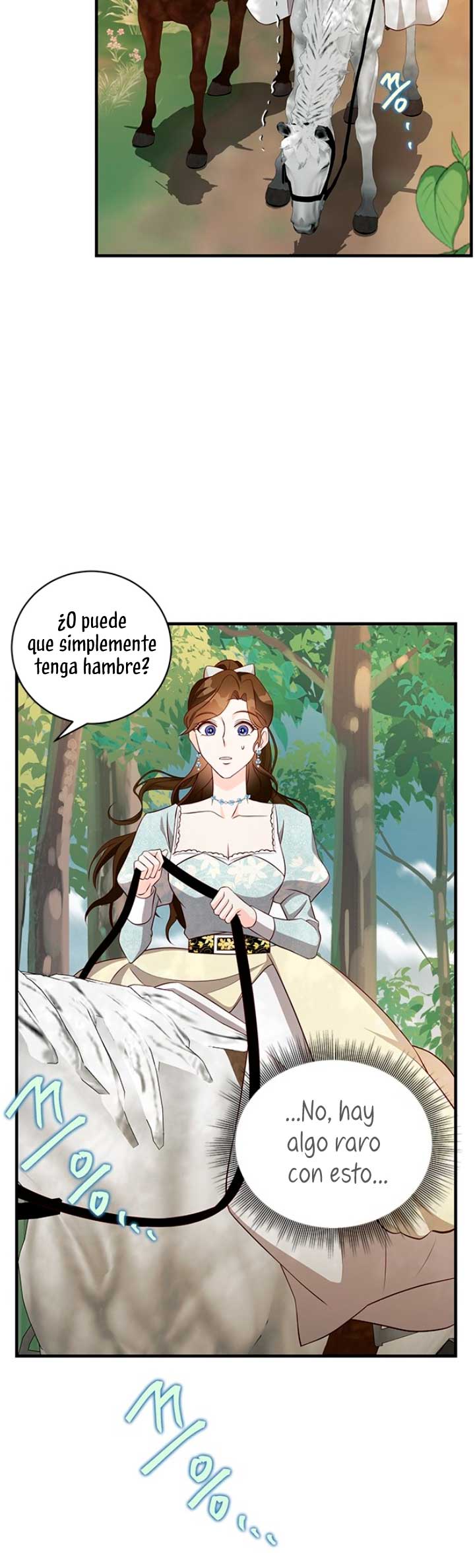 La doble vida de la Condesa Capítulo 19 - Página 92