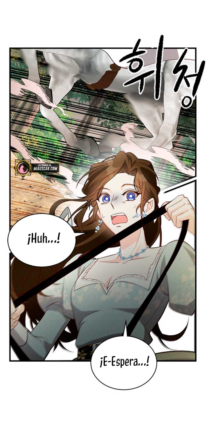 La doble vida de la Condesa Capítulo 19 - Página 95