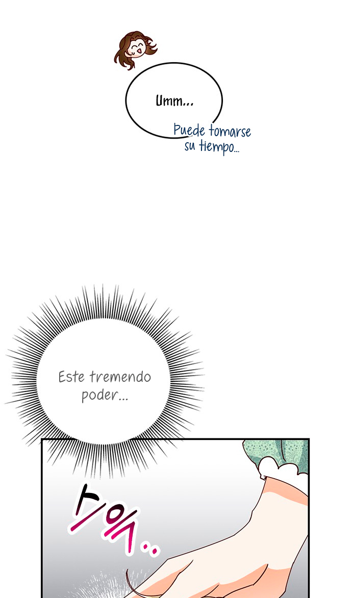 La doble vida de la Condesa Capítulo 2 - Página 10