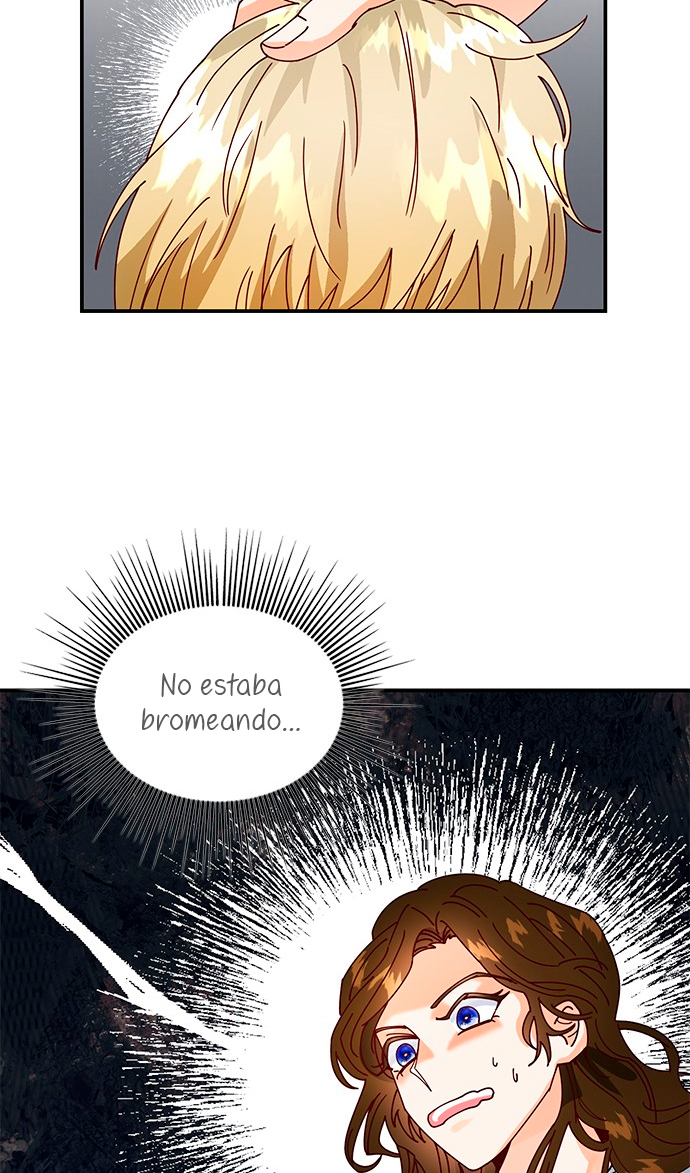 La doble vida de la Condesa Capítulo 2 - Página 11