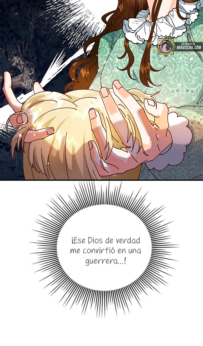 La doble vida de la Condesa Capítulo 2 - Página 12