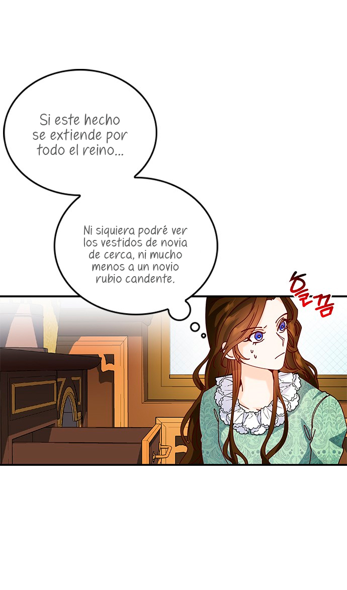 La doble vida de la Condesa Capítulo 2 - Página 13