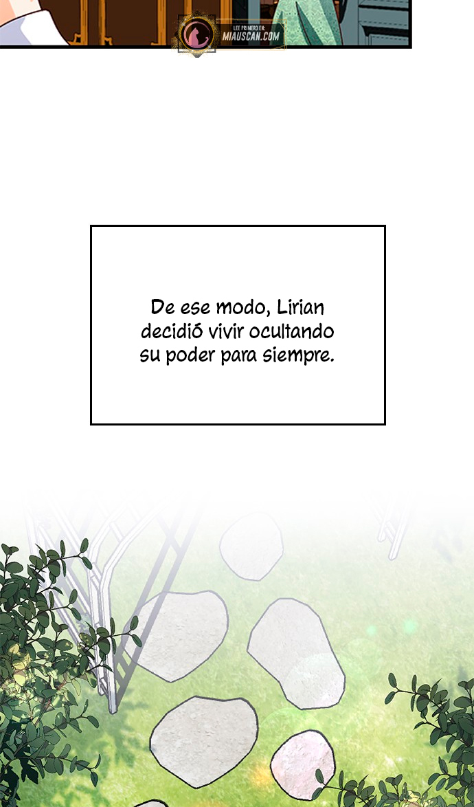 La doble vida de la Condesa Capítulo 2 - Página 15