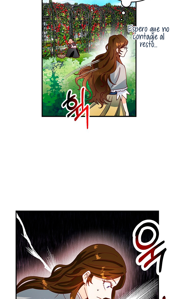 La doble vida de la Condesa Capítulo 2 - Página 20