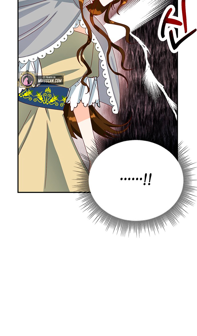 La doble vida de la Condesa Capítulo 2 - Página 21