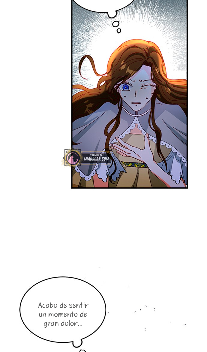 La doble vida de la Condesa Capítulo 2 - Página 23