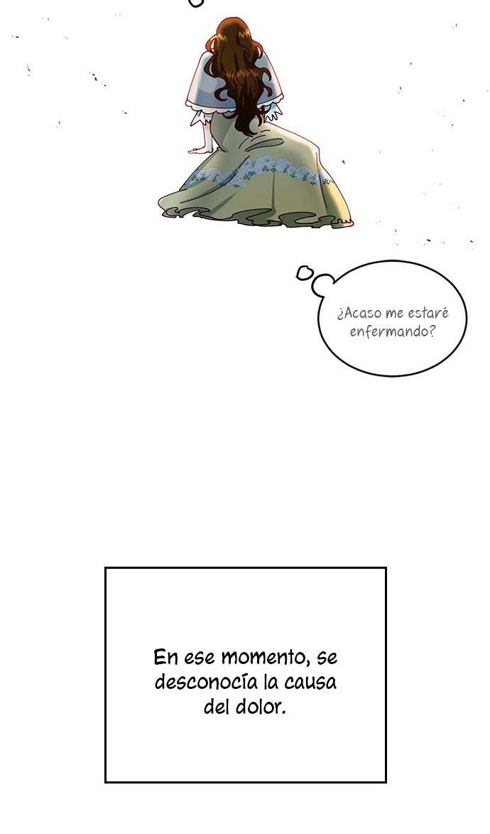 La doble vida de la Condesa Capítulo 2 - Página 24