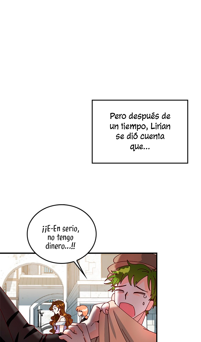 La doble vida de la Condesa Capítulo 2 - Página 25