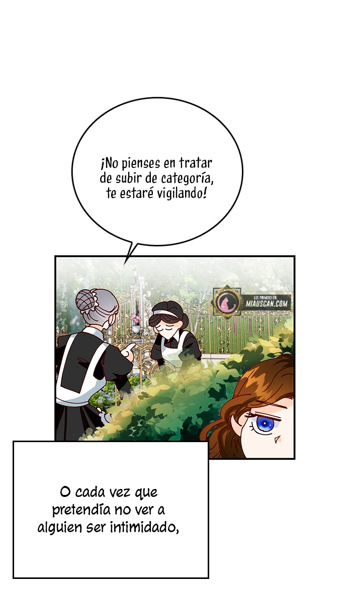 La doble vida de la Condesa Capítulo 2 - Página 27