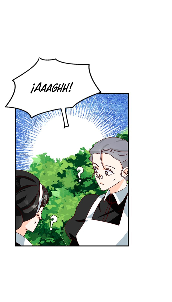 La doble vida de la Condesa Capítulo 2 - Página 28