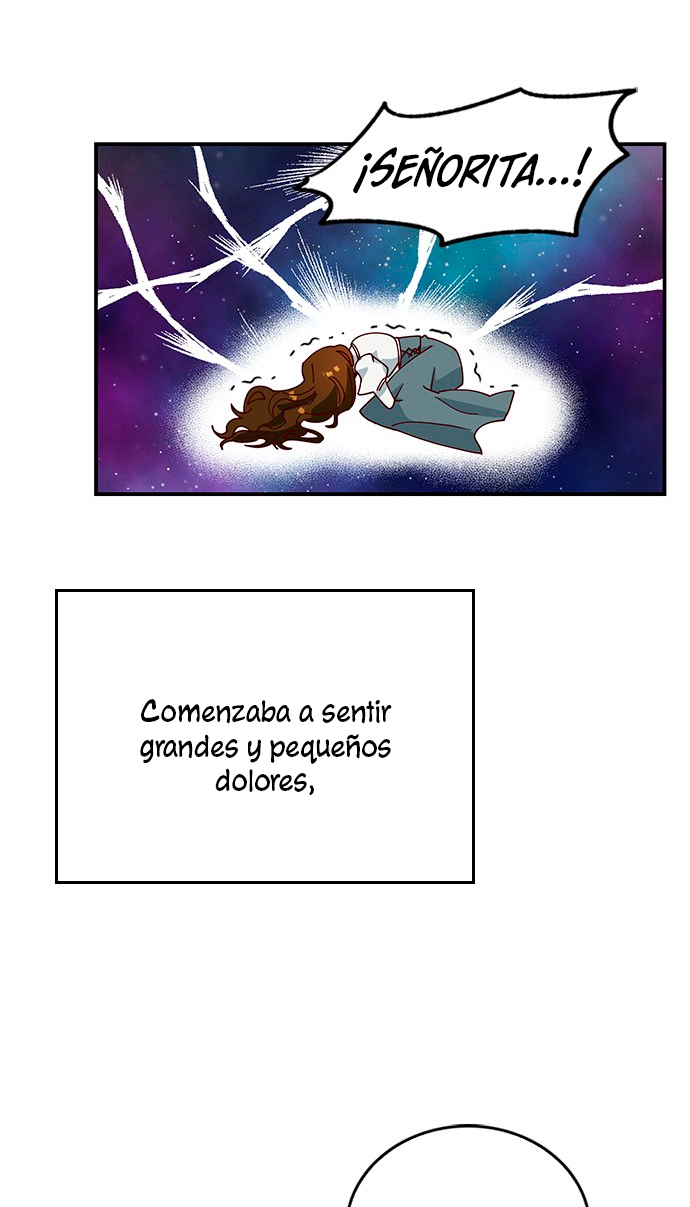 La doble vida de la Condesa Capítulo 2 - Página 29