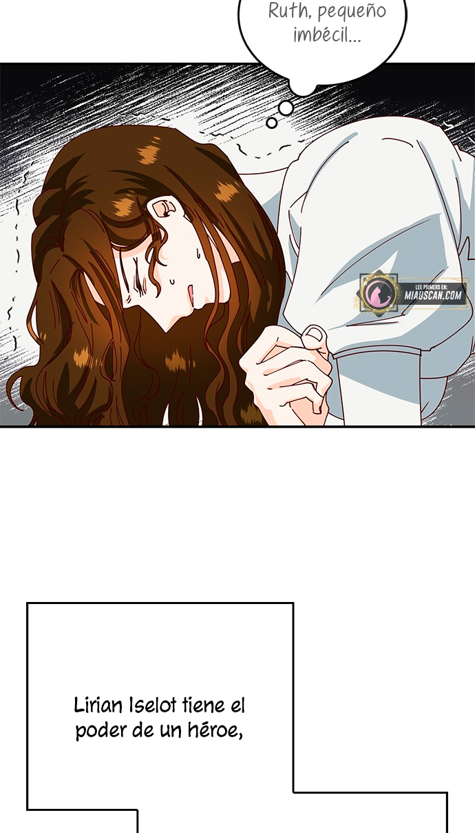 La doble vida de la Condesa Capítulo 2 - Página 30