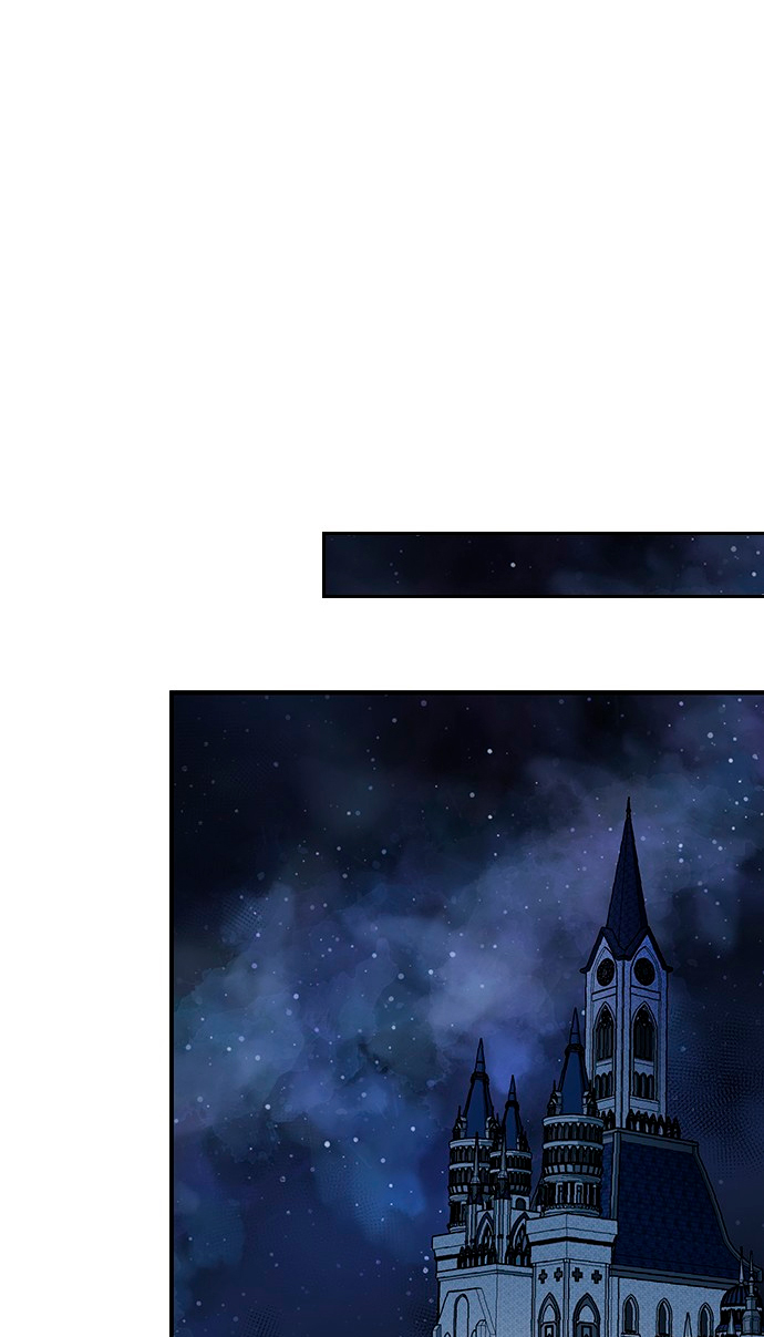 La doble vida de la Condesa Capítulo 2 - Página 33