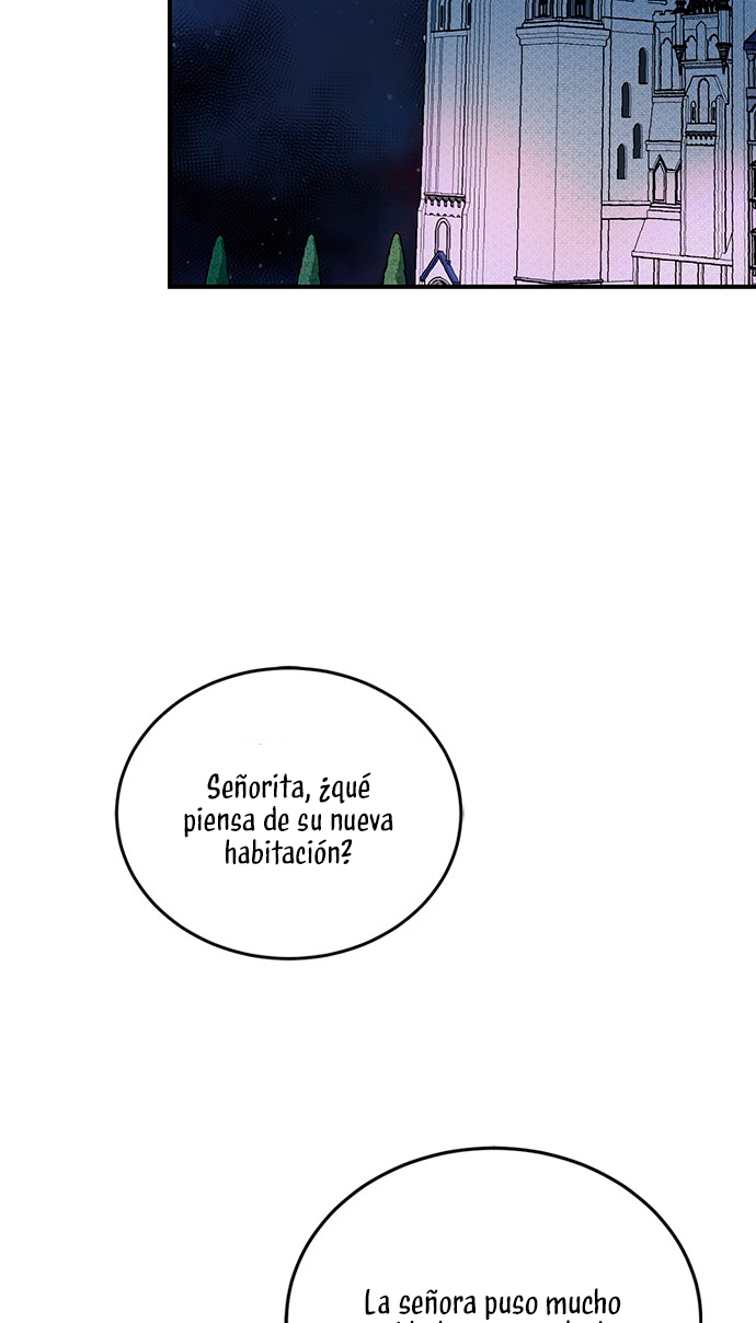 La doble vida de la Condesa Capítulo 2 - Página 34