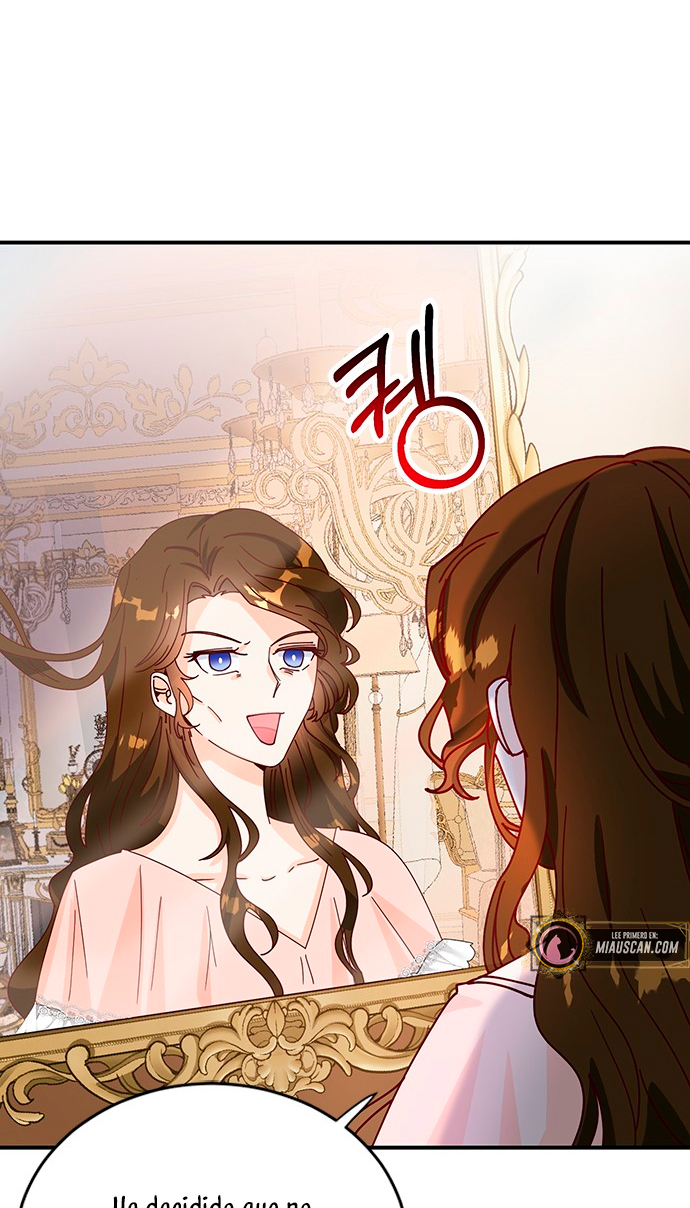 La doble vida de la Condesa Capítulo 2 - Página 36