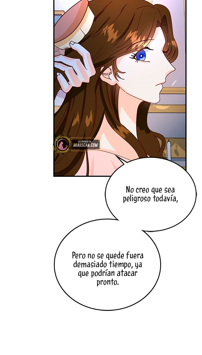 La doble vida de la Condesa Capítulo 2 - Página 43