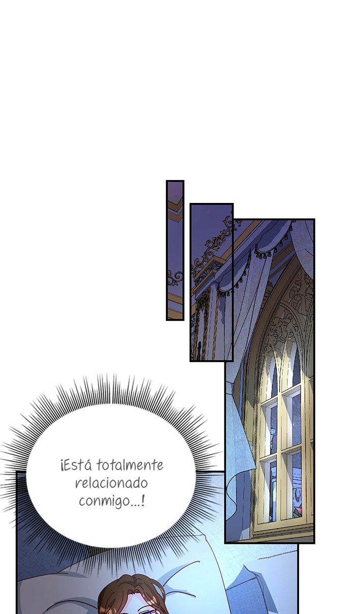 La doble vida de la Condesa Capítulo 2 - Página 45