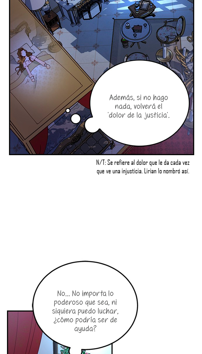 La doble vida de la Condesa Capítulo 2 - Página 47