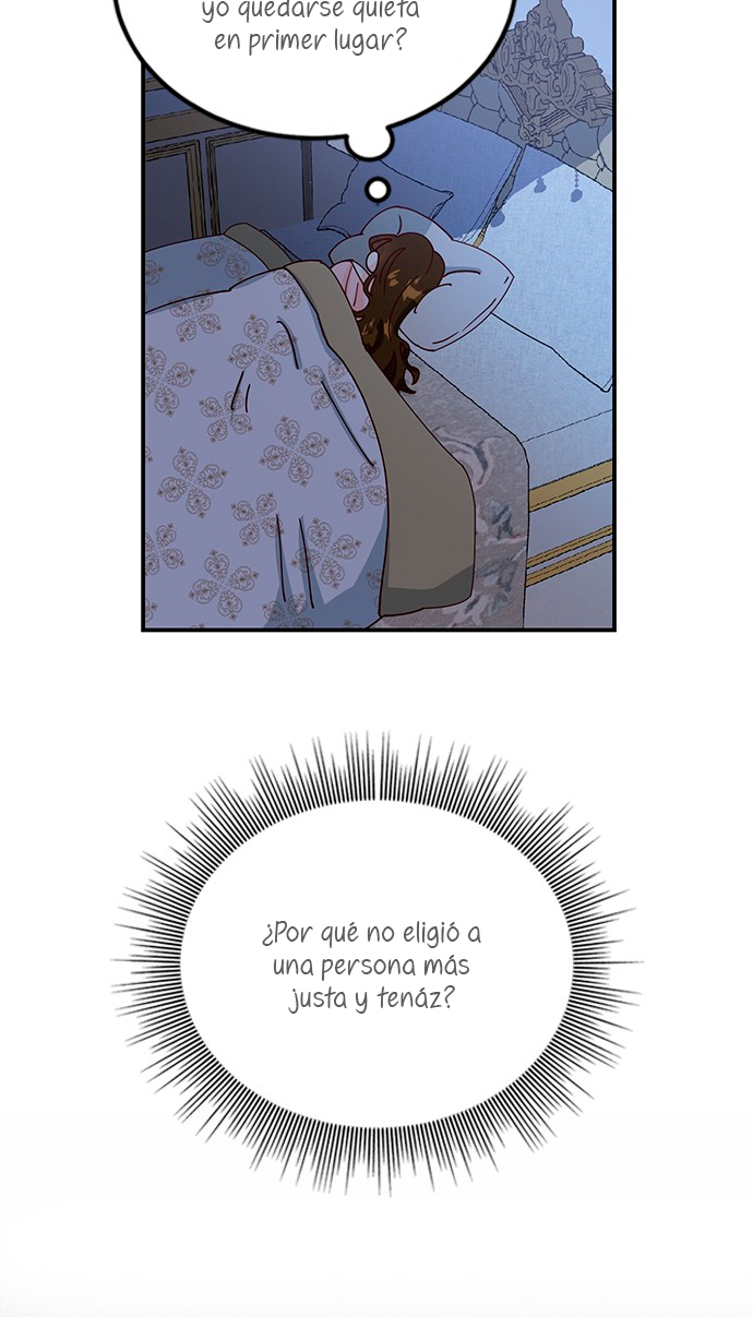 La doble vida de la Condesa Capítulo 2 - Página 49