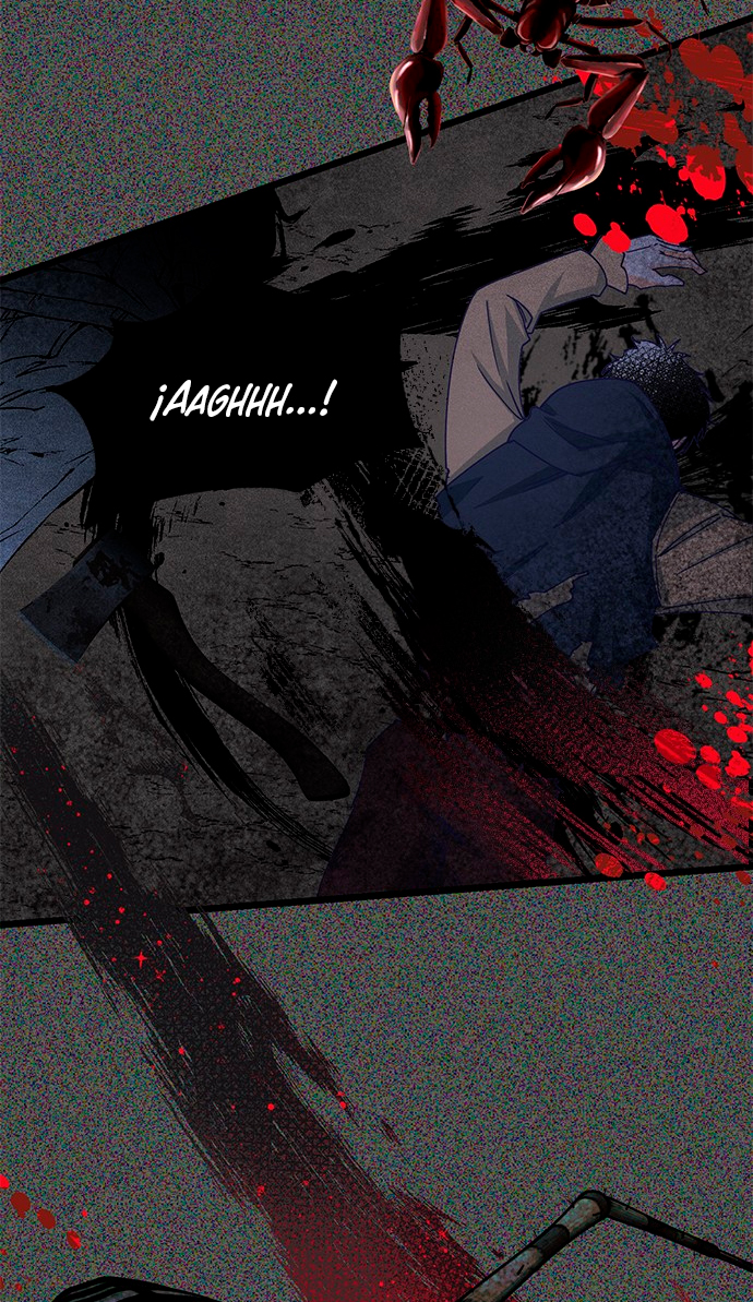 La doble vida de la Condesa Capítulo 2 - Página 52