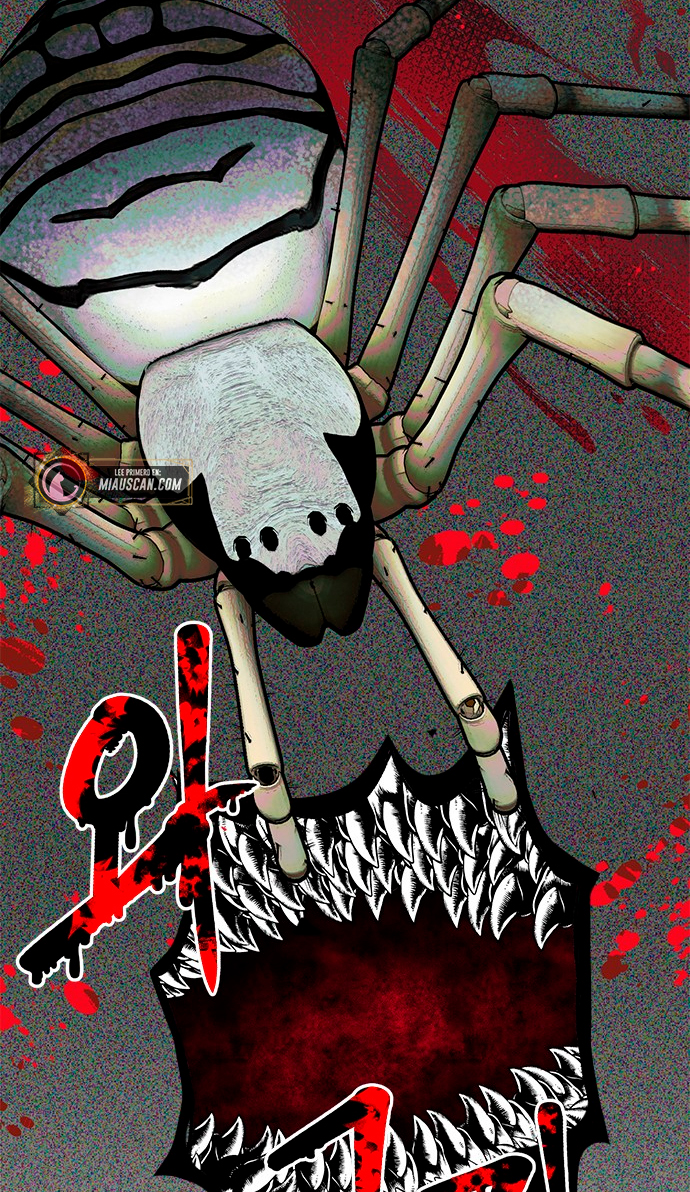 La doble vida de la Condesa Capítulo 2 - Página 53