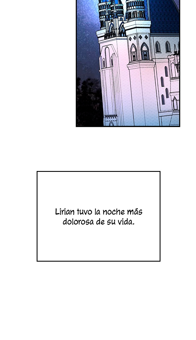 La doble vida de la Condesa Capítulo 2 - Página 56